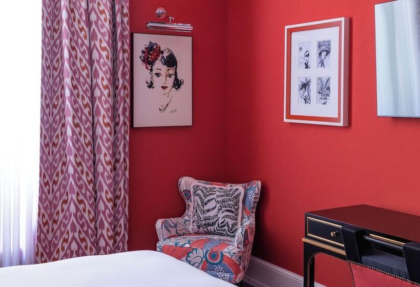 חדר סופריור, Maalot Roma   Small Luxury Hotels Of The World