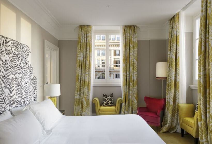 חדר דלוקס, Maalot Roma   Small Luxury Hotels Of The World