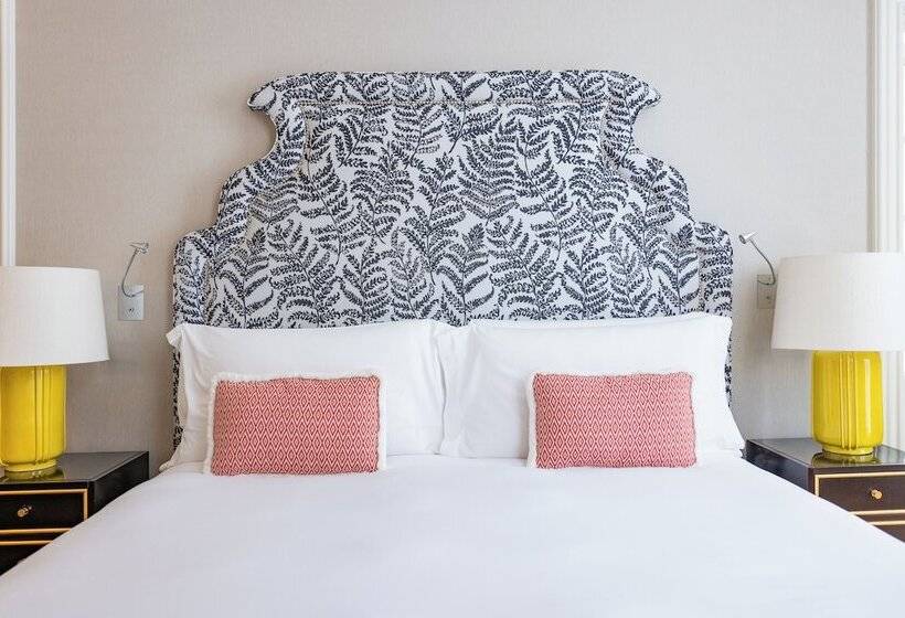 חדר דלוקס, Maalot Roma   Small Luxury Hotels Of The World