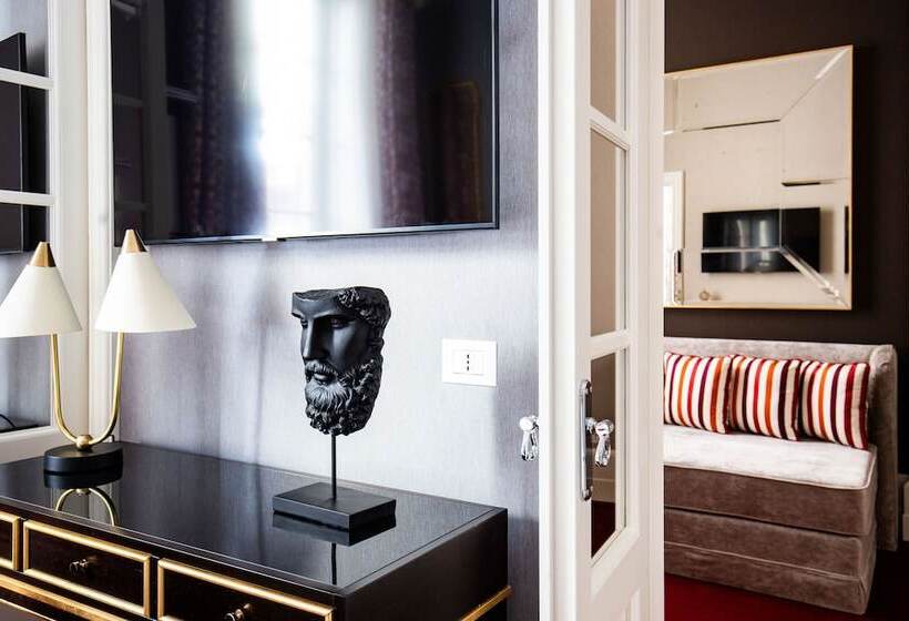 小型套房, Maalot Roma   Small Luxury Hotels Of The World