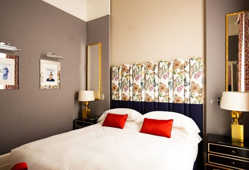 주니어 스위트, Maalot Roma   Small Luxury Hotels Of The World