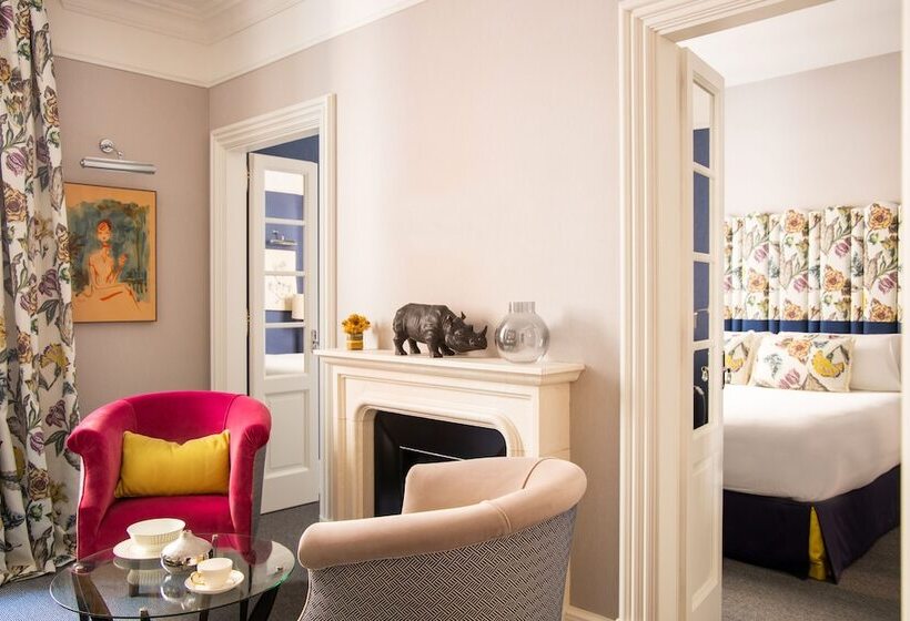 סוויטה, Maalot Roma   Small Luxury Hotels Of The World