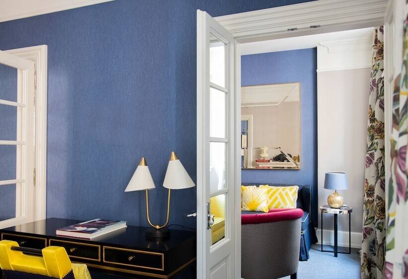 套房, Maalot Roma   Small Luxury Hotels Of The World
