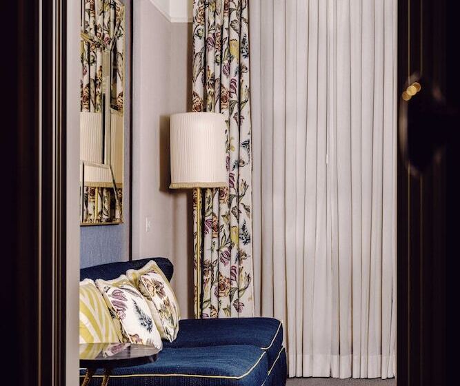 套房, Maalot Roma   Small Luxury Hotels Of The World