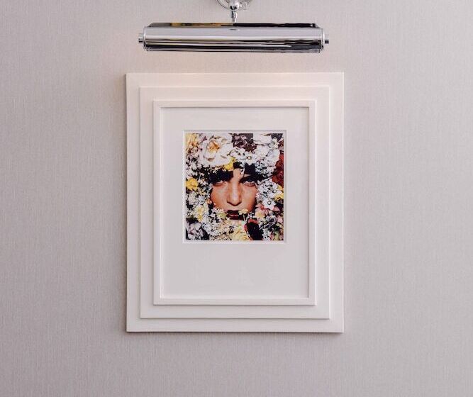 스위트, Maalot Roma   Small Luxury Hotels Of The World