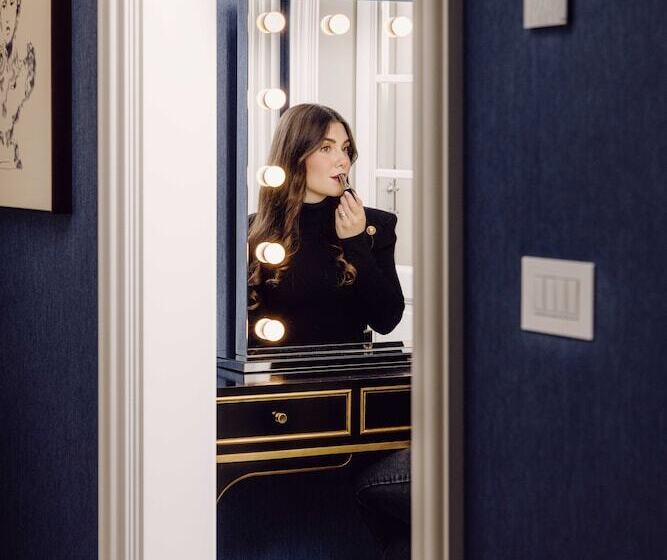 스위트, Maalot Roma   Small Luxury Hotels Of The World