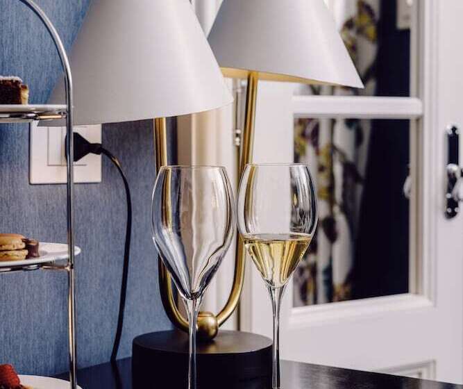 스위트, Maalot Roma   Small Luxury Hotels Of The World