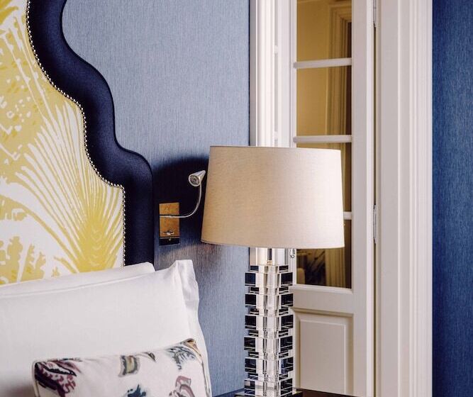 스위트, Maalot Roma   Small Luxury Hotels Of The World