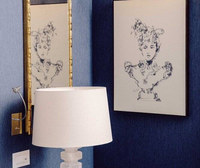 סוויטה, Maalot Roma   Small Luxury Hotels Of The World