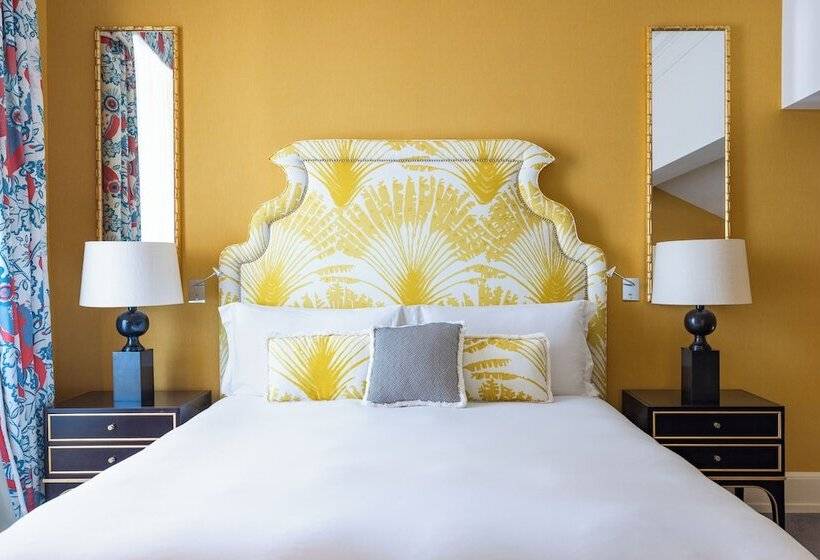 סוויטה עם טרסה, Maalot Roma   Small Luxury Hotels Of The World