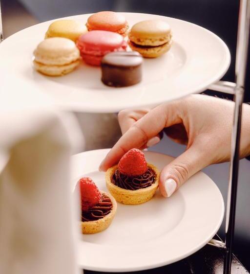 חדר סופריור, Maalot Roma   Small Luxury Hotels Of The World