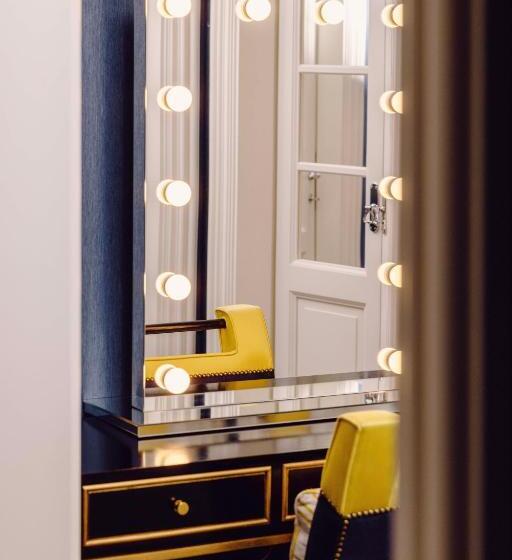 סוויטה, Maalot Roma   Small Luxury Hotels Of The World