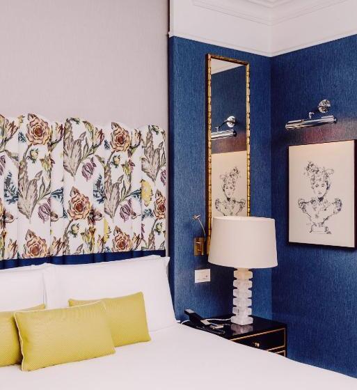 סוויטה, Maalot Roma   Small Luxury Hotels Of The World