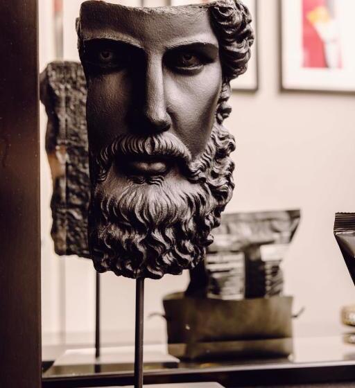 סוויטה, Maalot Roma   Small Luxury Hotels Of The World