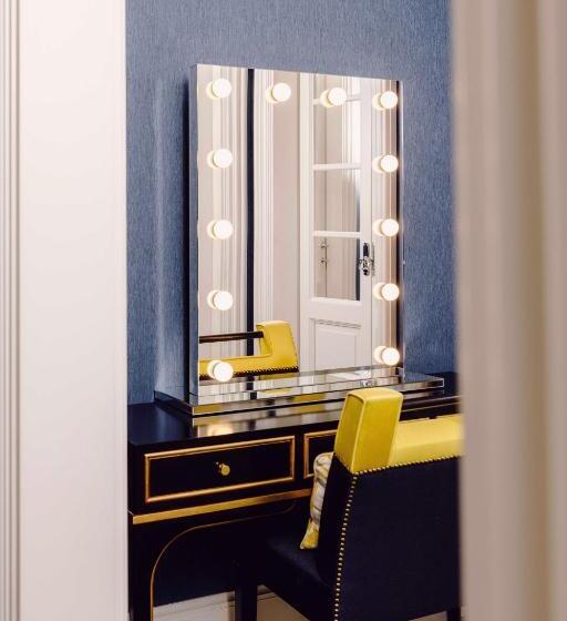 스위트, Maalot Roma   Small Luxury Hotels Of The World