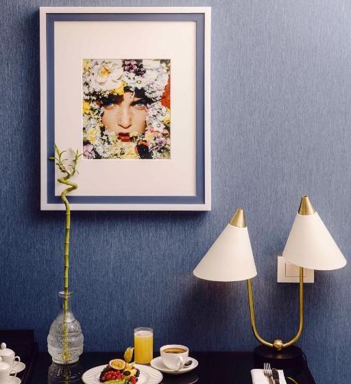 豪华三人间, Maalot Roma   Small Luxury Hotels Of The World