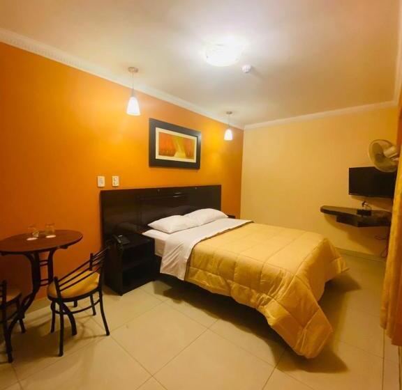 스탠다드 룸, Royal Garden