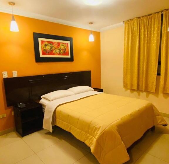 스탠다드 룸, Royal Garden