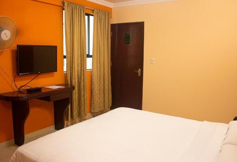 수피리어 룸, Royal Garden