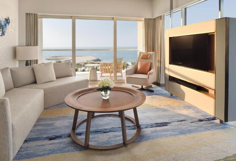 سوئیت کلاب, Intercontinental Ras Al Khaimah Mina Al Arab Resort & Spa, An Ihg Hotel