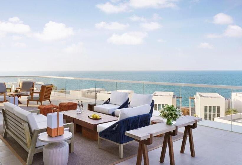 سوئیت کلاب, Intercontinental Ras Al Khaimah Mina Al Arab Resort & Spa, An Ihg Hotel