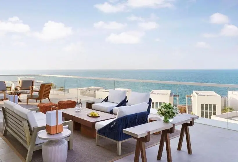 Club-sviitti, Intercontinental Ras Al Khaimah Mina Al Arab Resort & Spa, An Ihg Hotel