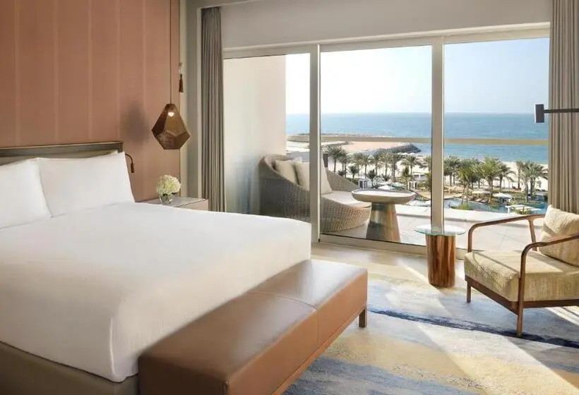 Club-sviitti, Intercontinental Ras Al Khaimah Mina Al Arab Resort & Spa, An Ihg Hotel