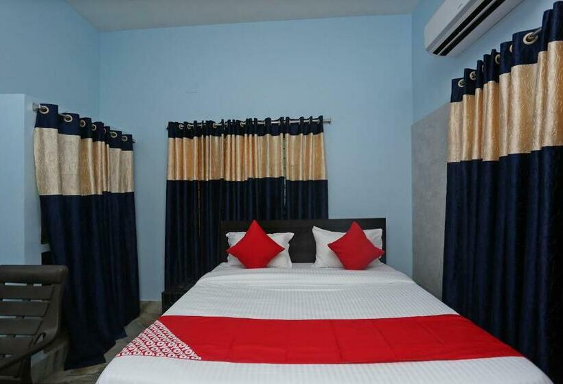 トリプルクラシックルーム, O The Ambience