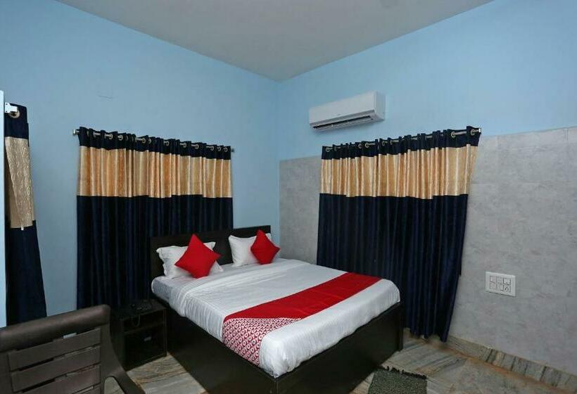 トリプルクラシックルーム, O The Ambience