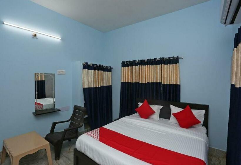 トリプルクラシックルーム, O The Ambience