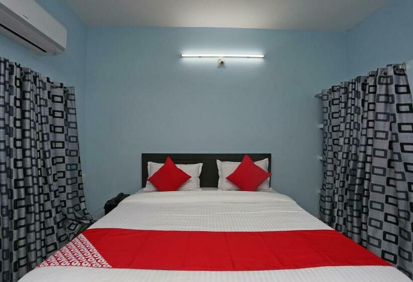 トリプルクラシックルーム, O The Ambience