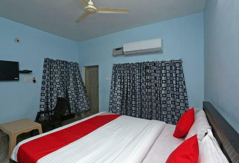 トリプルクラシックルーム, O The Ambience