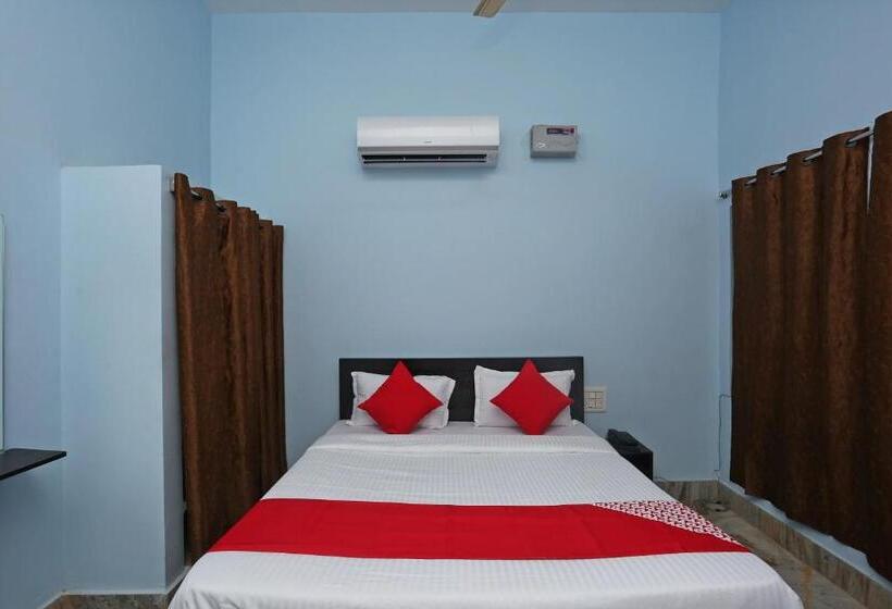 ベーシックルーム, O The Ambience