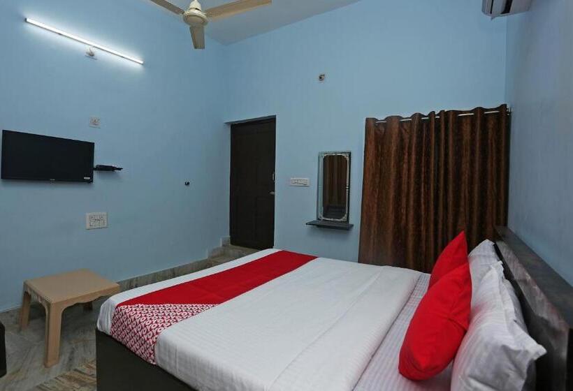 ベーシックルーム, O The Ambience