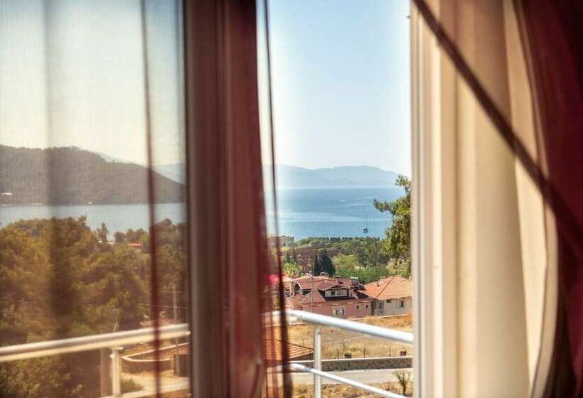 اتاق عادی, Onoda Hotel & Suites