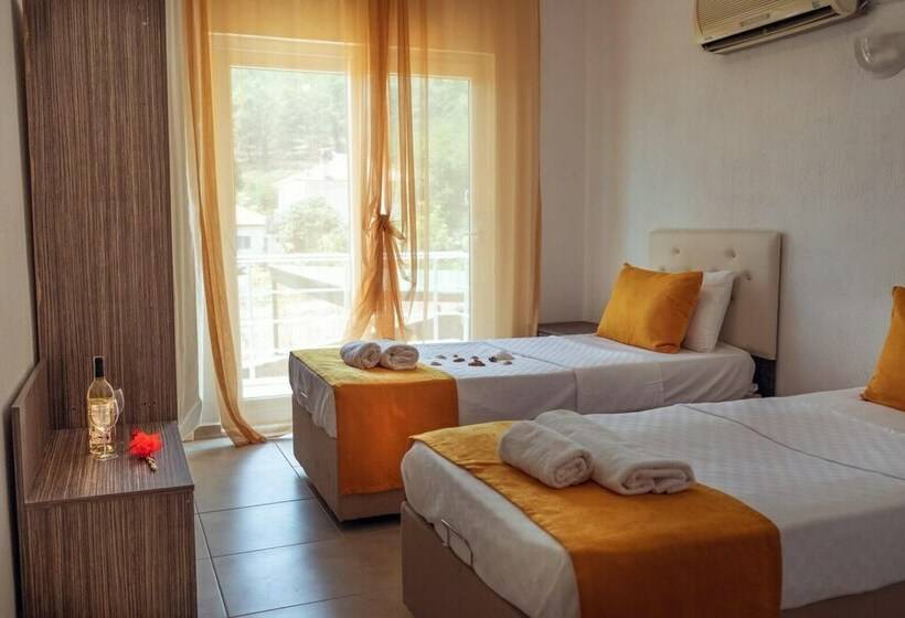 Номер Basic, Onoda Hotel & Suites