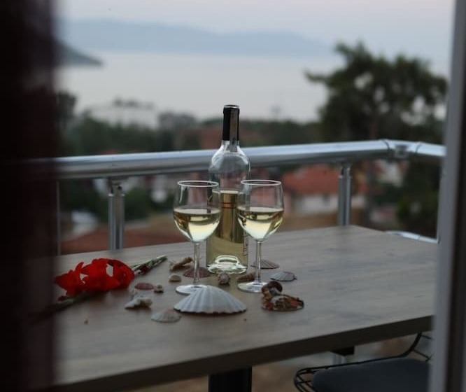 اتاق عادی, Onoda Hotel & Suites