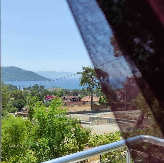 اتاق عادی, Onoda Hotel & Suites