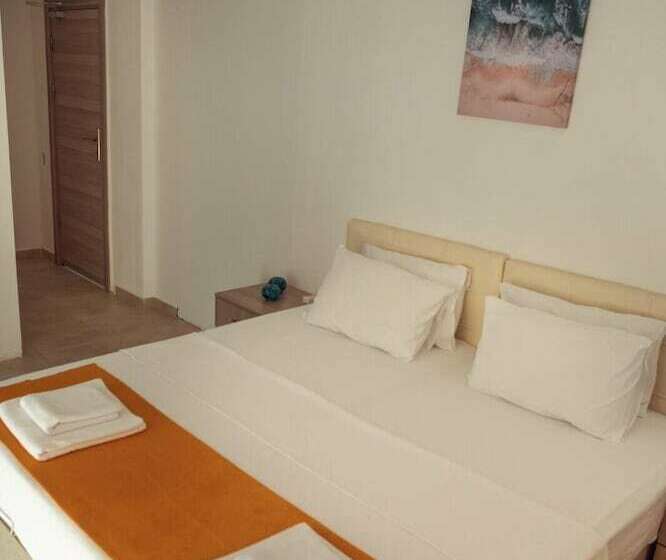 اتاق عادی, Onoda Hotel & Suites