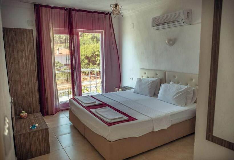 اتاق عادی, Onoda Hotel & Suites