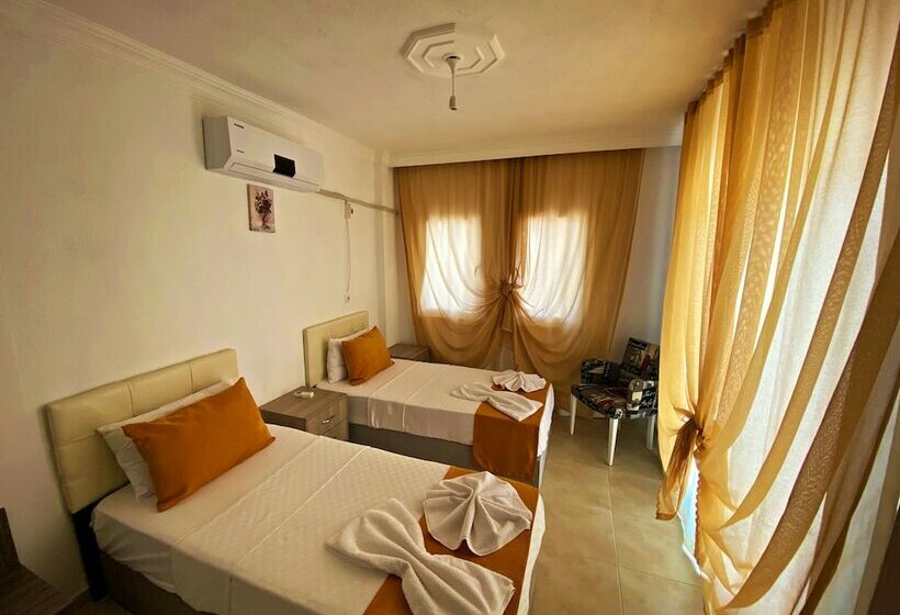 اتاق عادی, Onoda Hotel & Suites