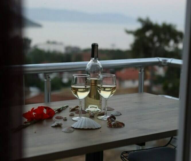 اتاق عادی, Onoda Hotel & Suites