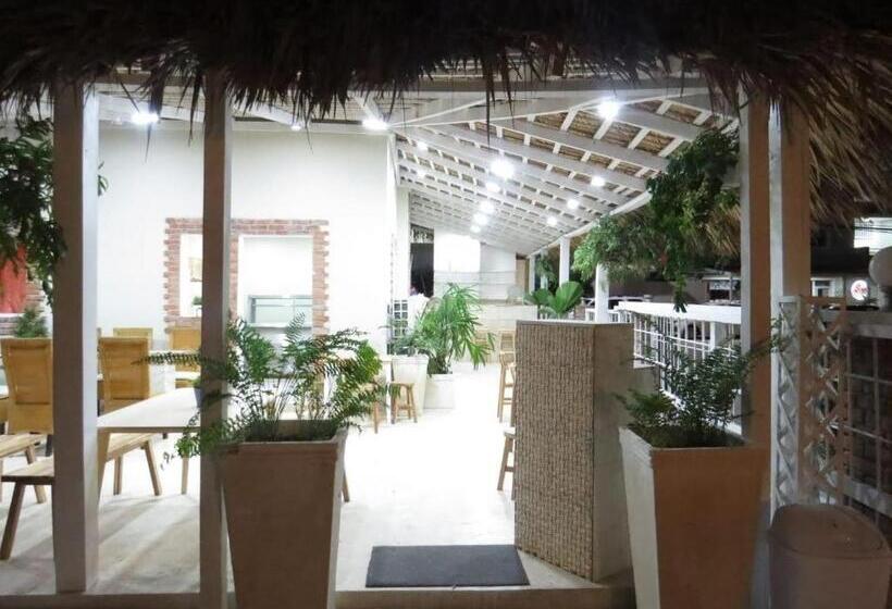 Pokój Standard, Bohio Punta Cana