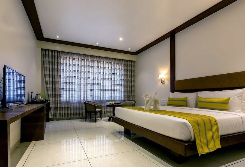 标准间, The Fern Residency Vijayapura