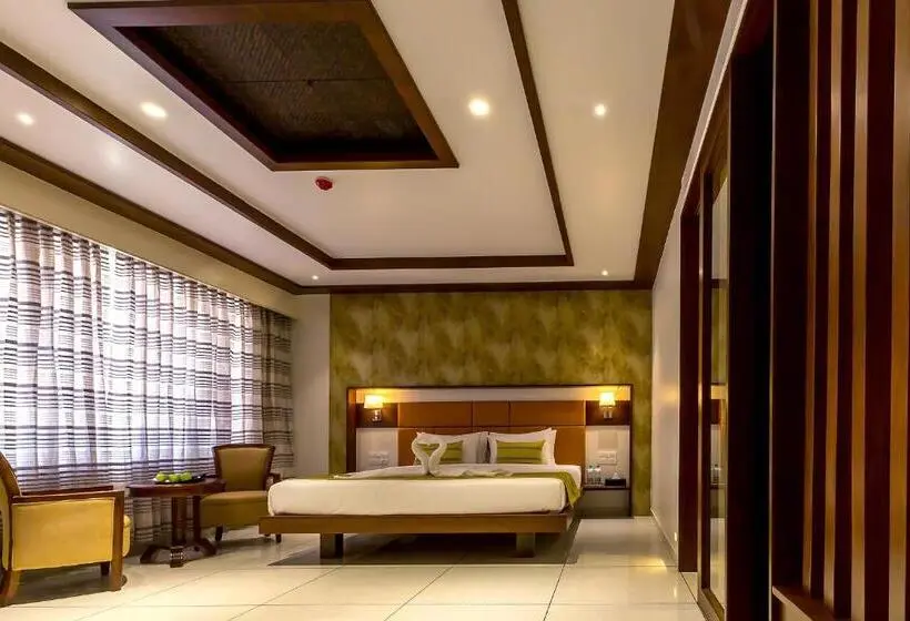 スイート, The Fern Residency Vijayapura