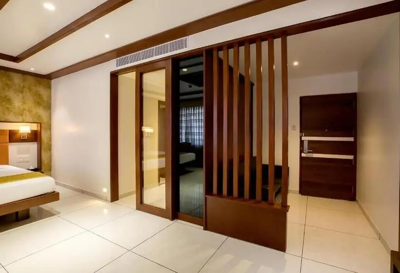 スイート, The Fern Residency Vijayapura