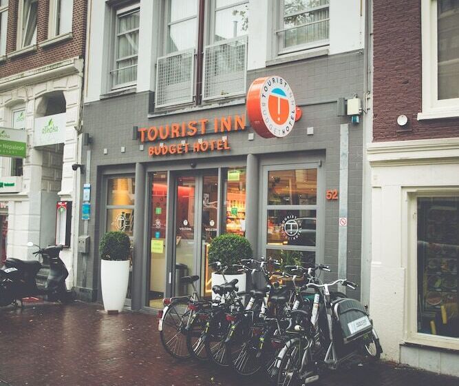 스탠다드 룸, Tourist Inn One Amsterdam