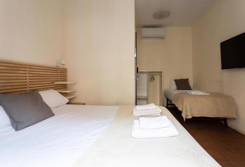 اتاق استاندارد, Mambo Tango