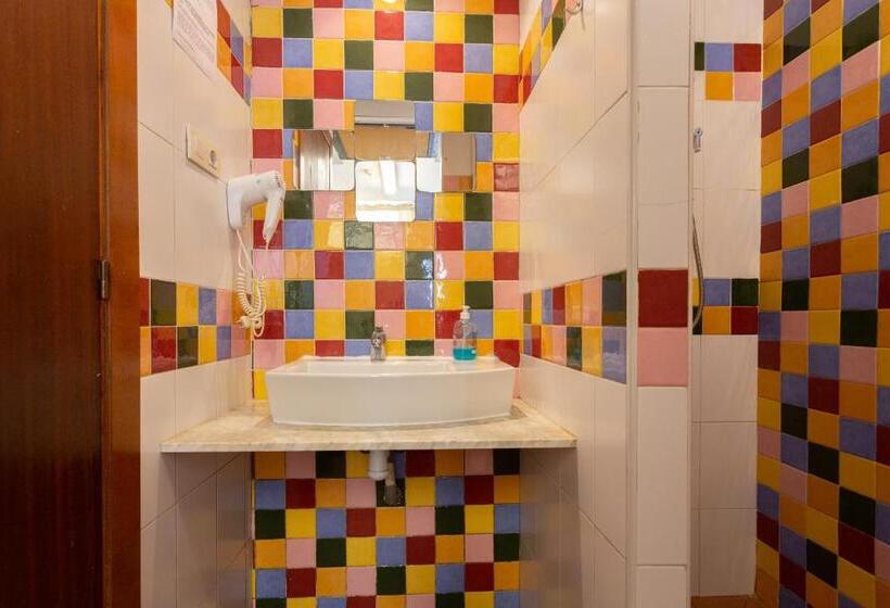 اتاق سوپریور, Mambo Tango