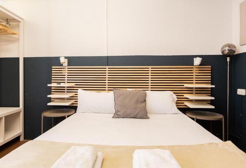 اتاق سوپریور, Mambo Tango